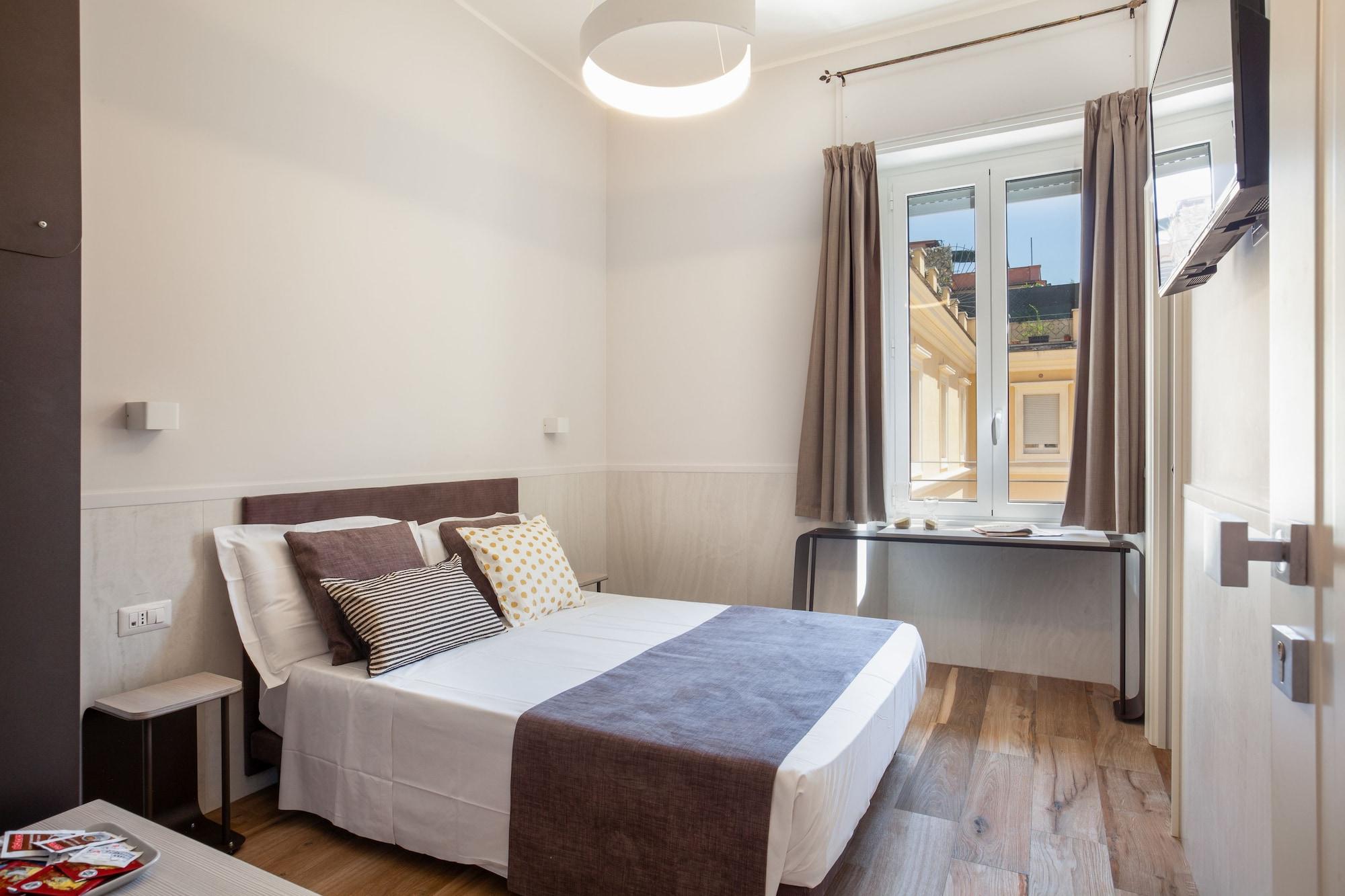 Affittacamere Residenza Cavallini Roma