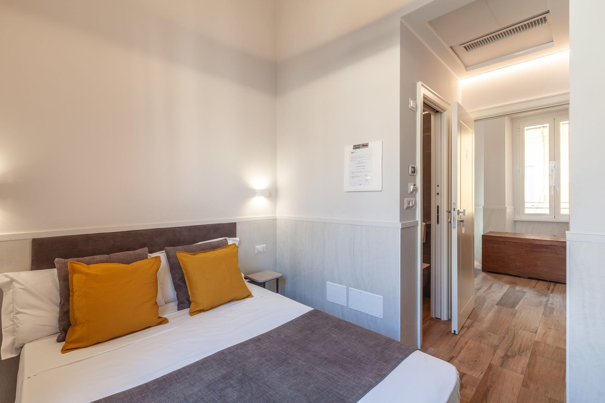 Affittacamere Residenza Cavallini