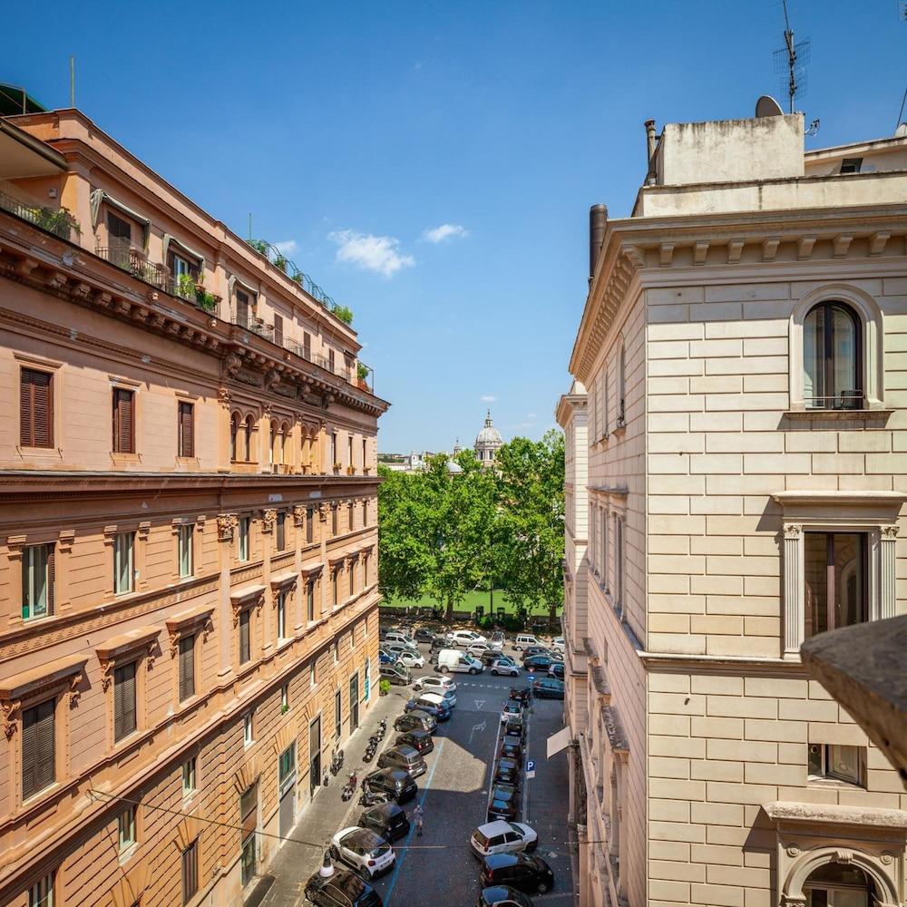 Affittacamere Residenza Cavallini
