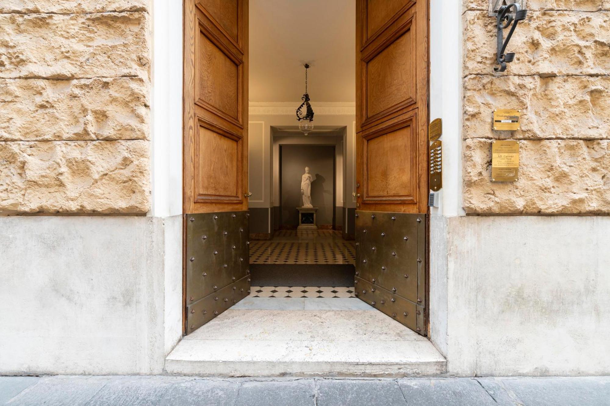 Residenza Cavallini Affittacamere Roma