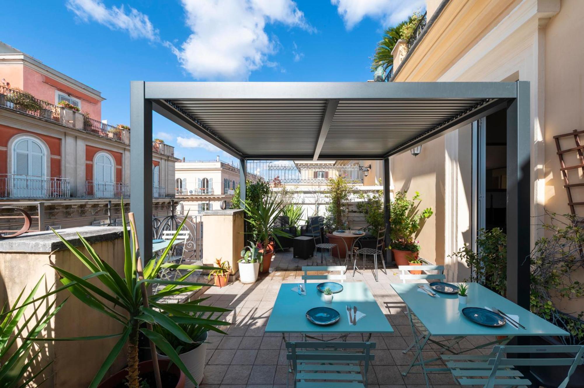 Residenza Cavallini Affittacamere