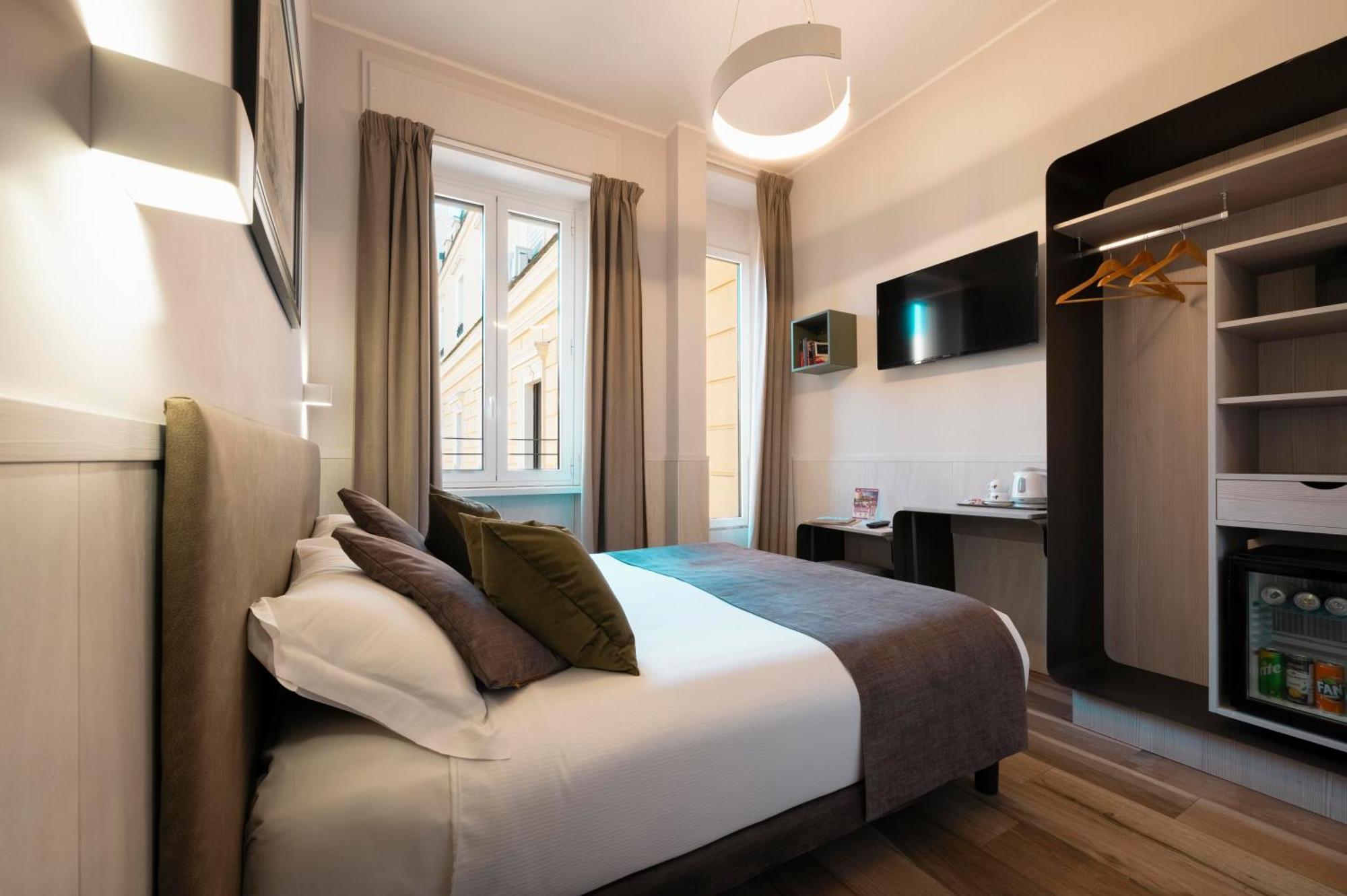 Affittacamere Residenza Cavallini 3*