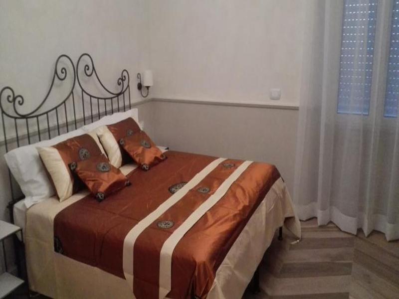 Affittacamere Residenza Cavallini