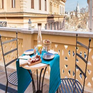 Affittacamere Residenza Cavallini 3*