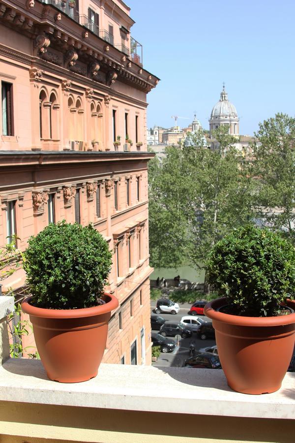 Residenza Cavallini Affittacamere Roma