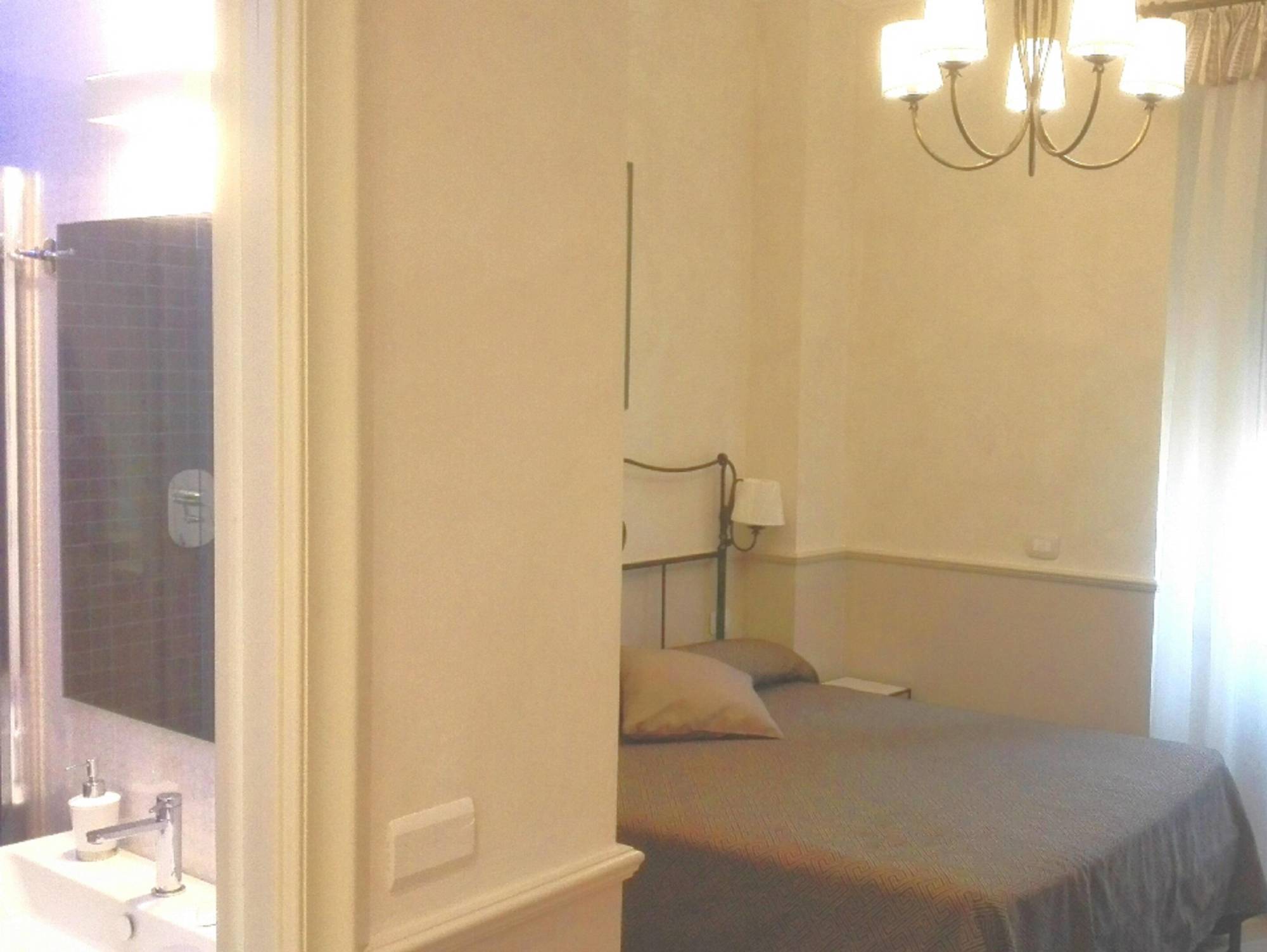 Residenza Cavallini Affittacamere