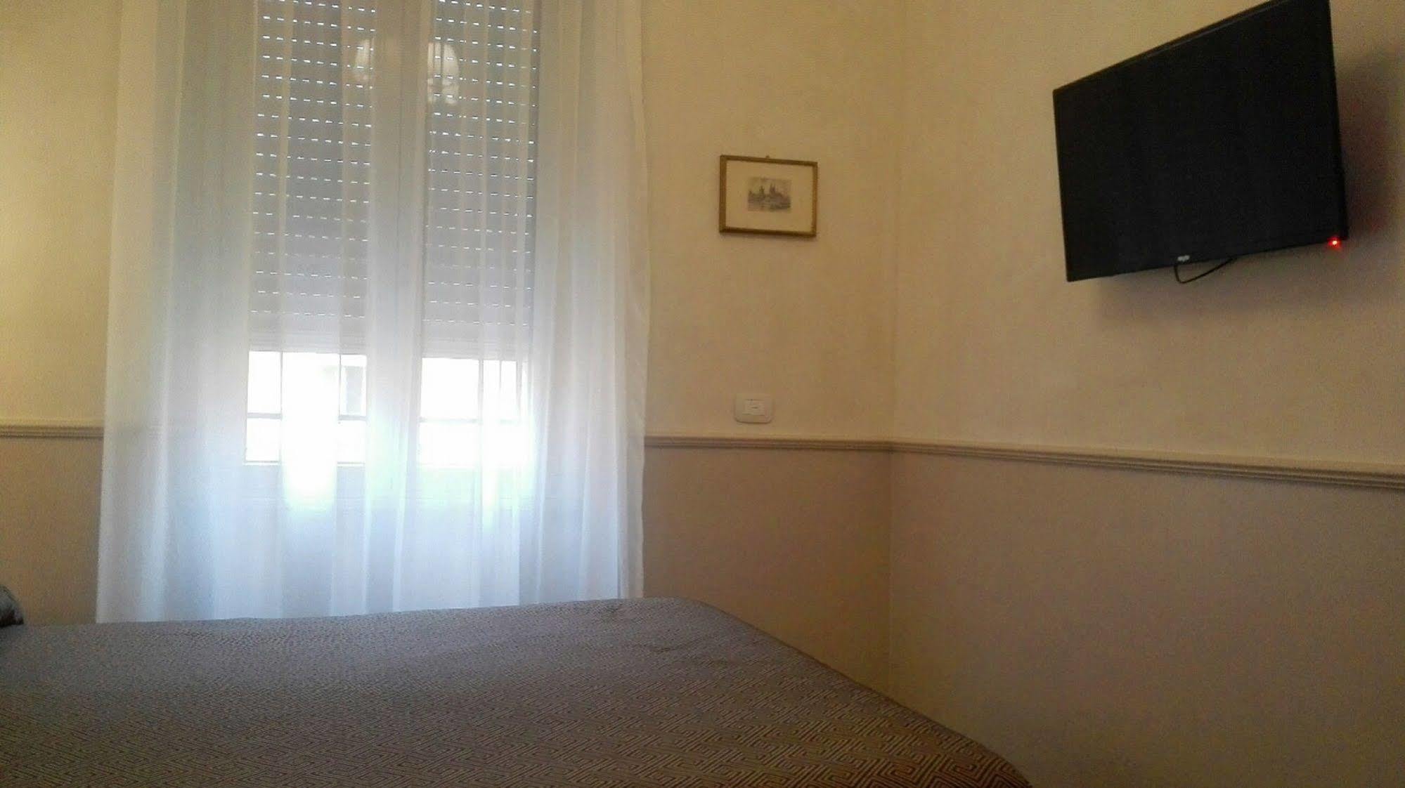 Residenza Cavallini Affittacamere