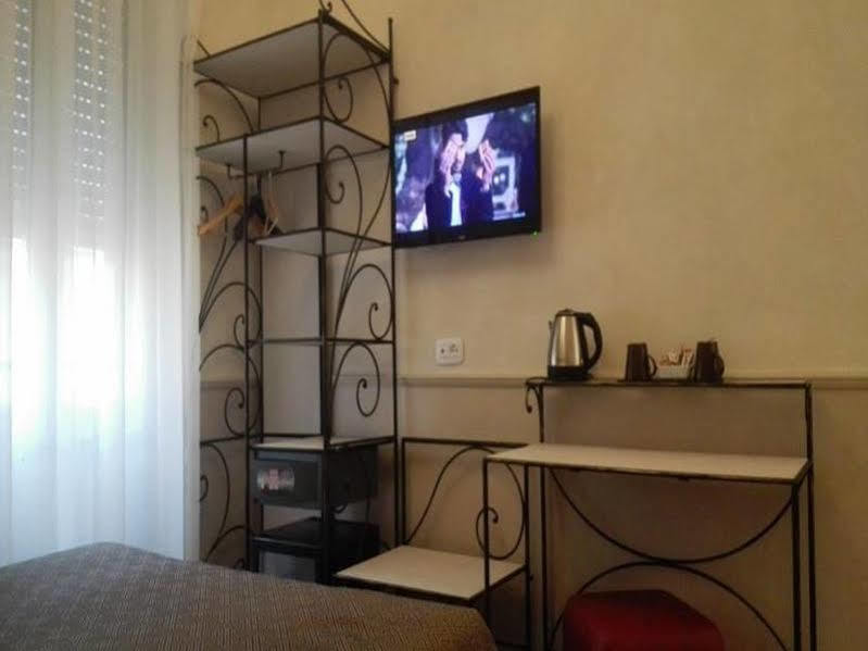 Affittacamere Residenza Cavallini 3*