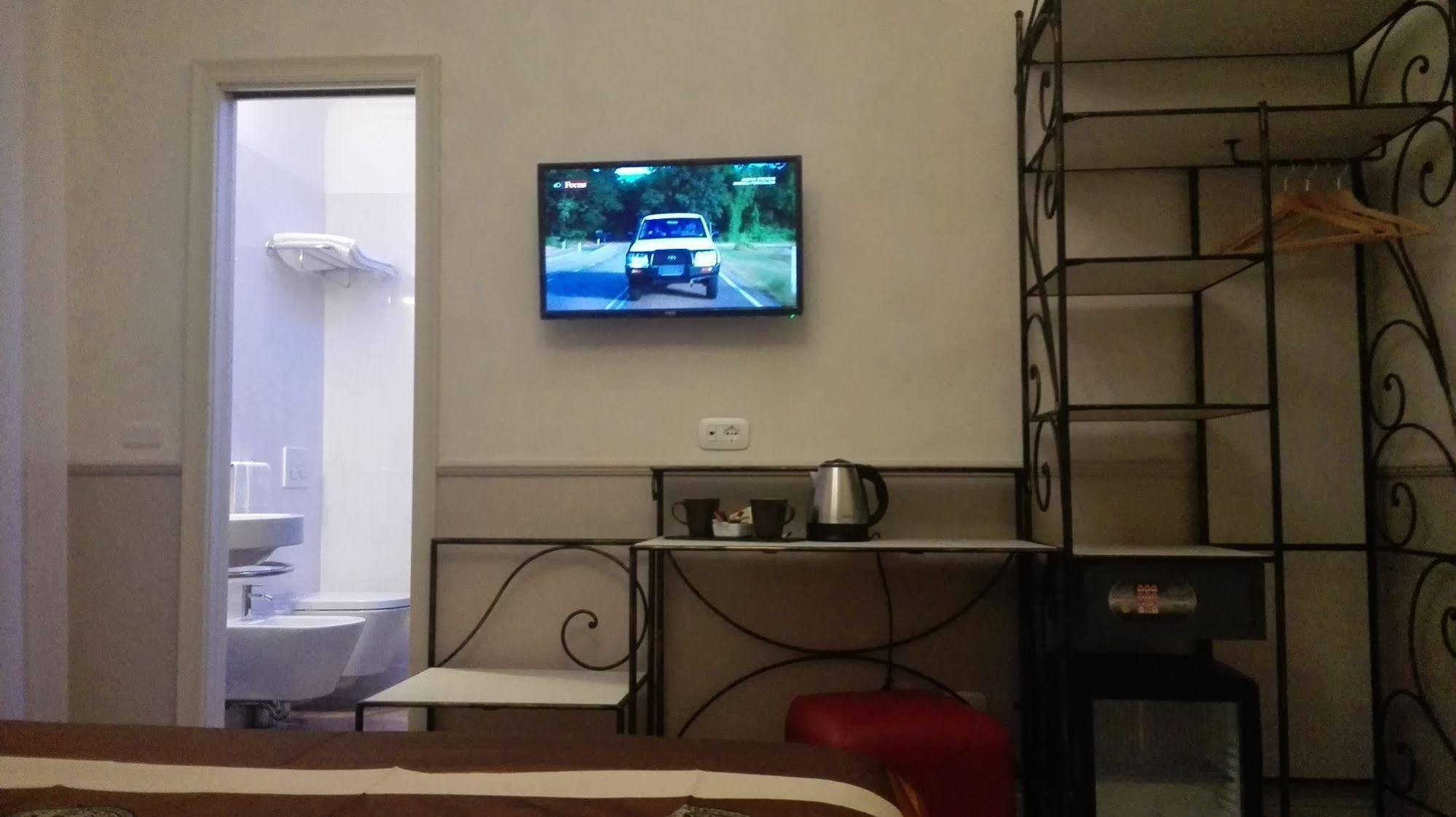 Affittacamere Residenza Cavallini 3*