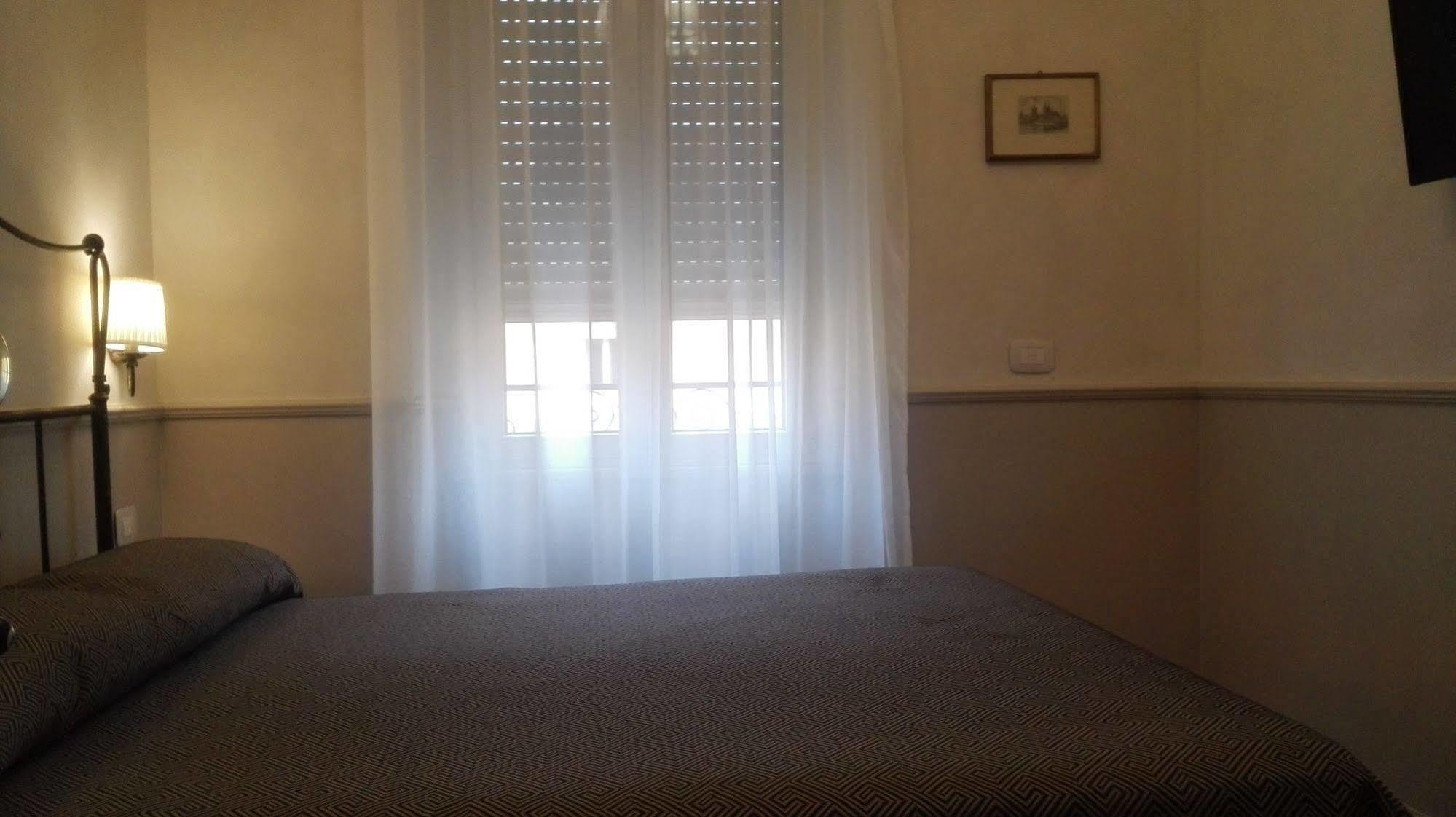 Residenza Cavallini Affittacamere Roma