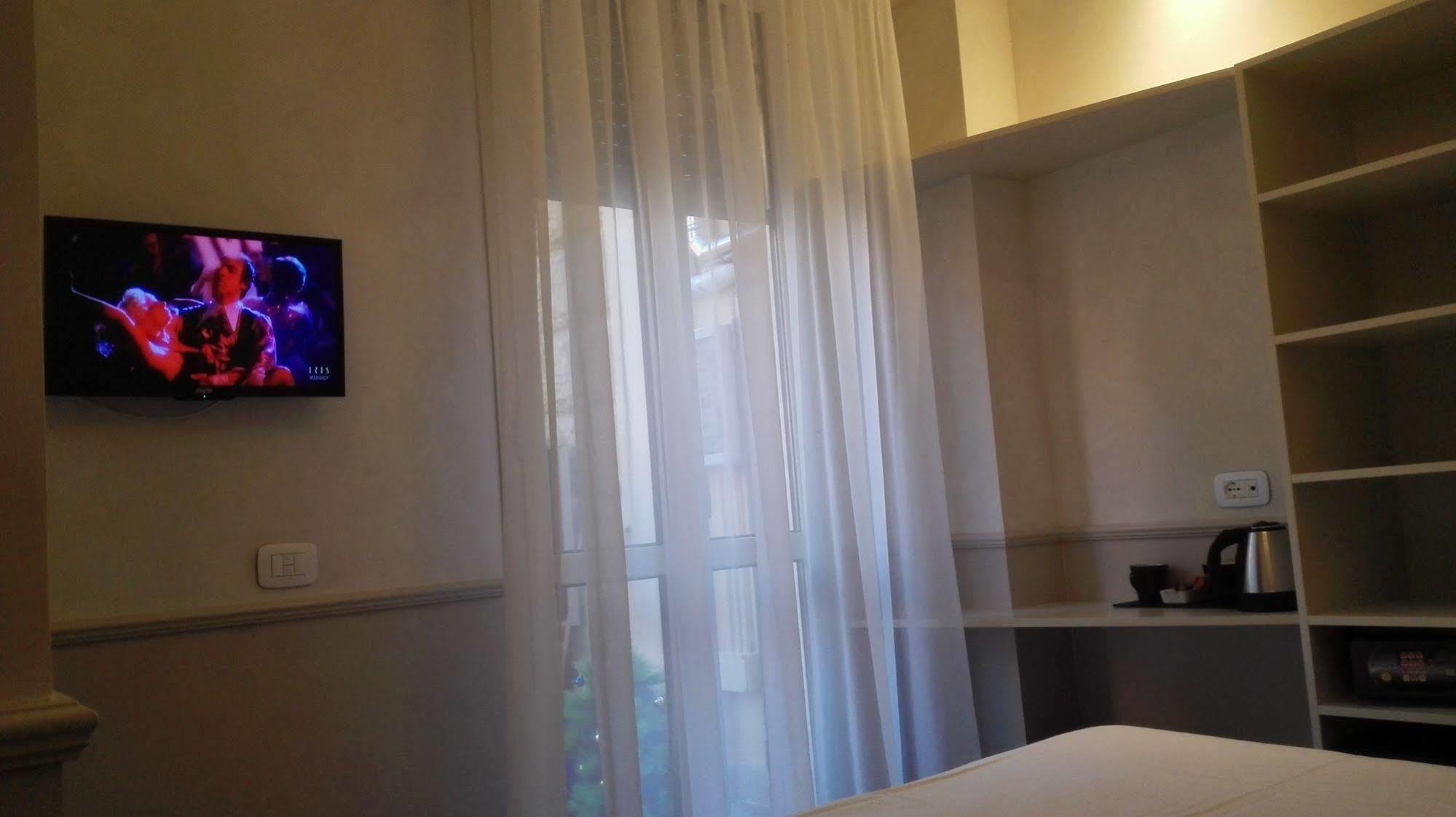 Residenza Cavallini Affittacamere