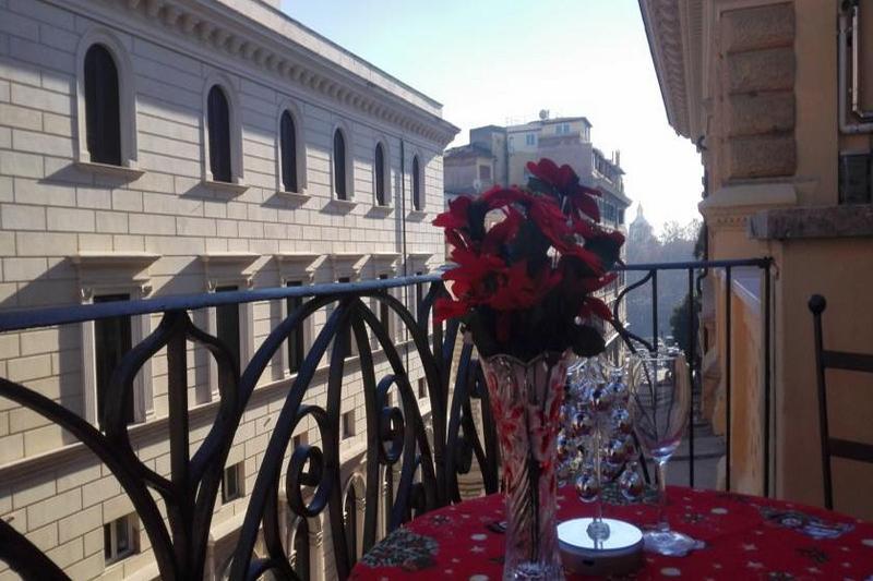 Residenza Cavallini Affittacamere 3*