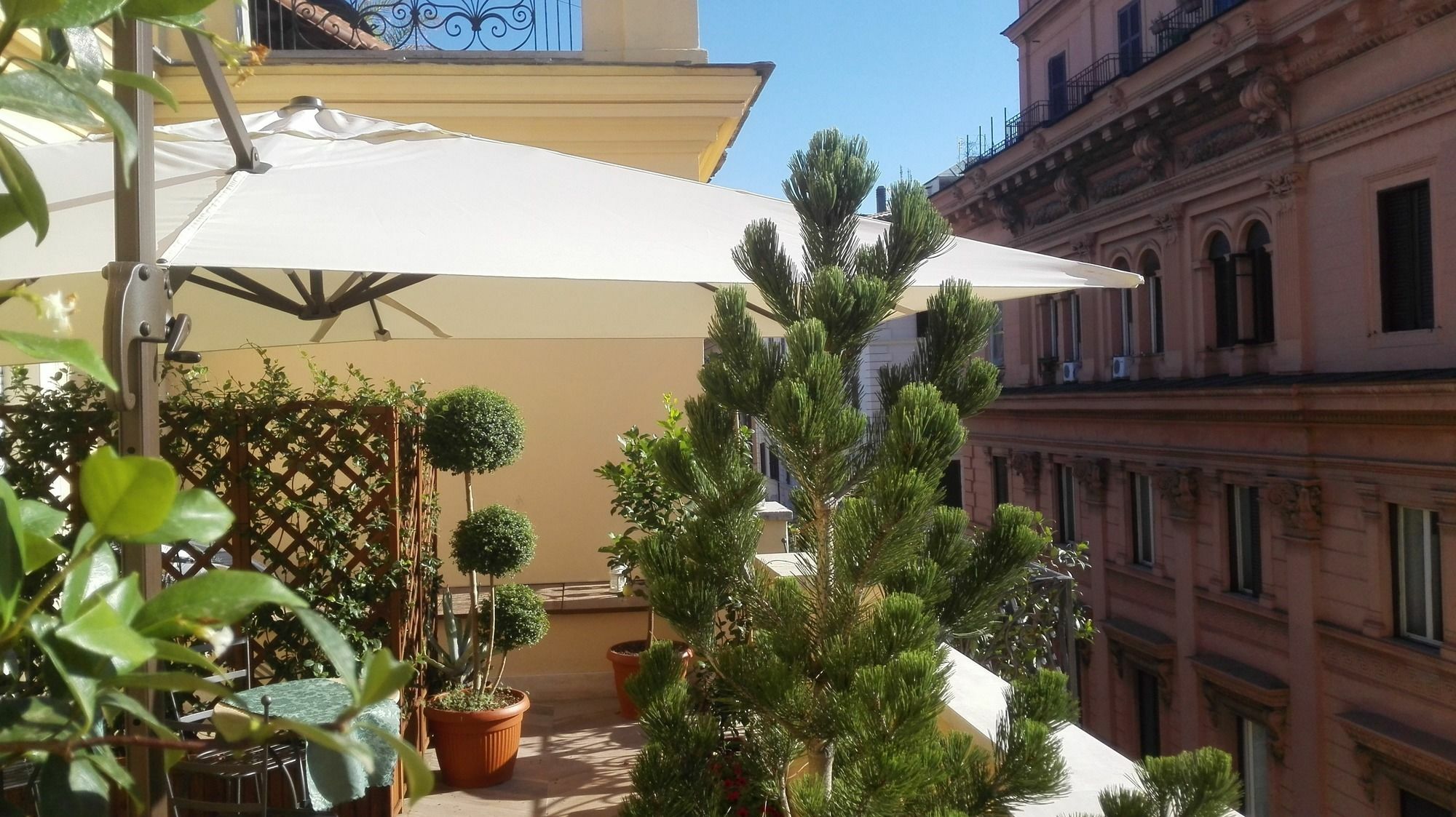 Residenza Cavallini Affittacamere Roma