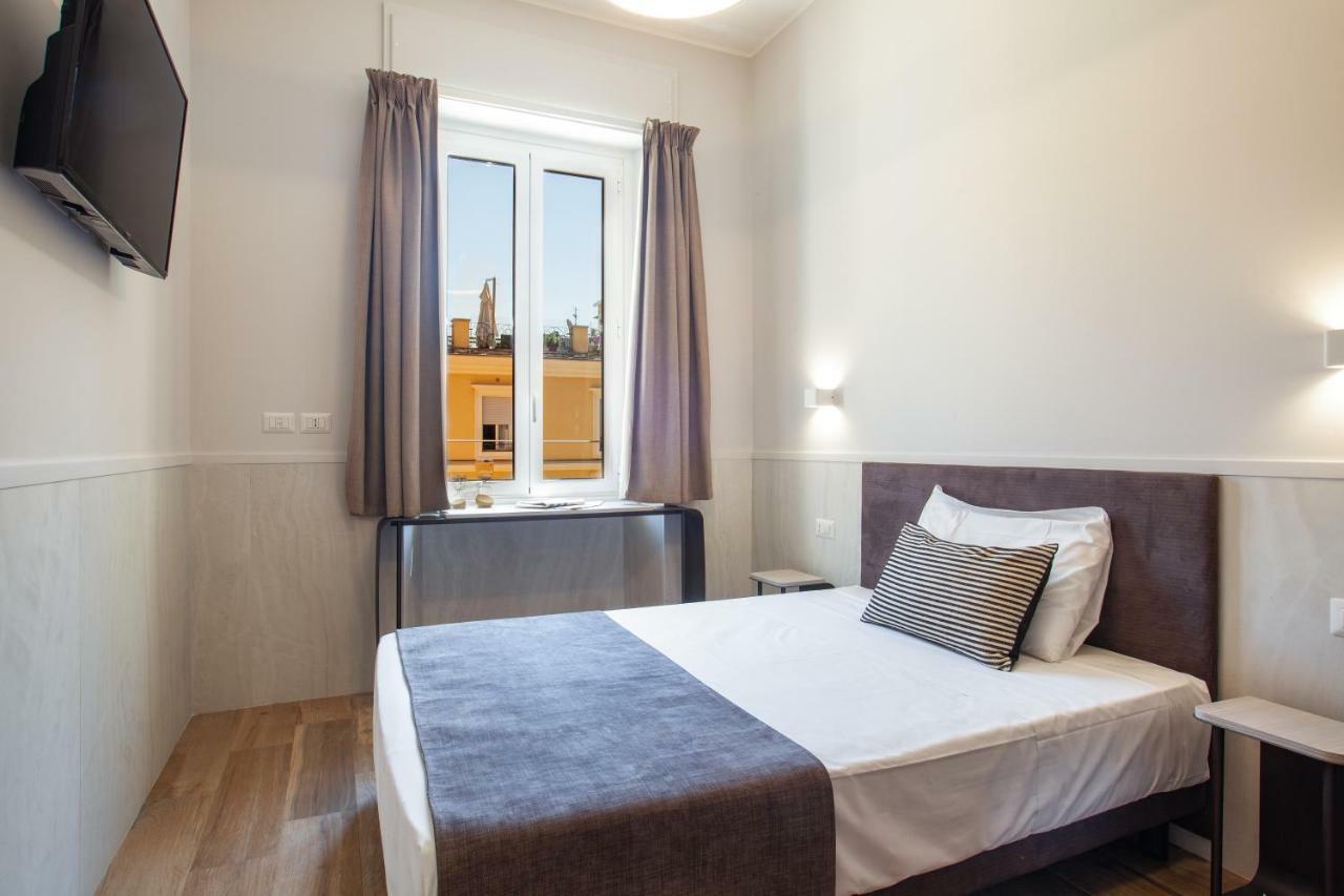 Residenza Cavallini Affittacamere